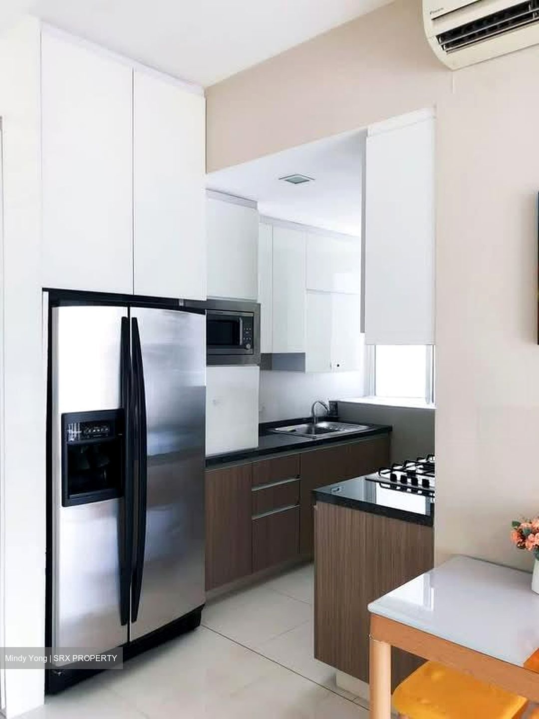 The Metropolitan Condominium (D3), Condominium #554147501